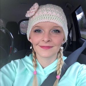 Meet your Posher, Christina